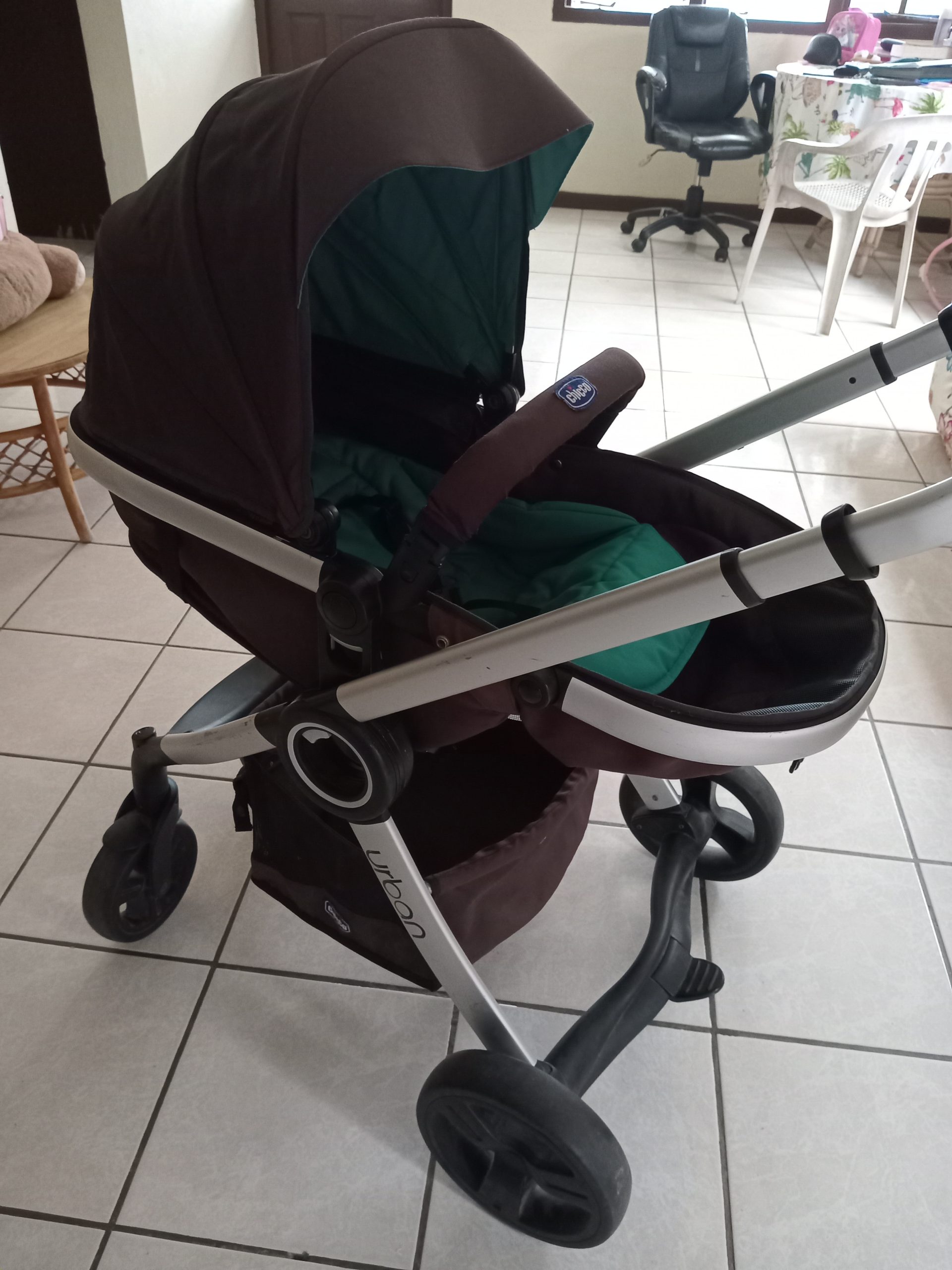 Stroller Chicco