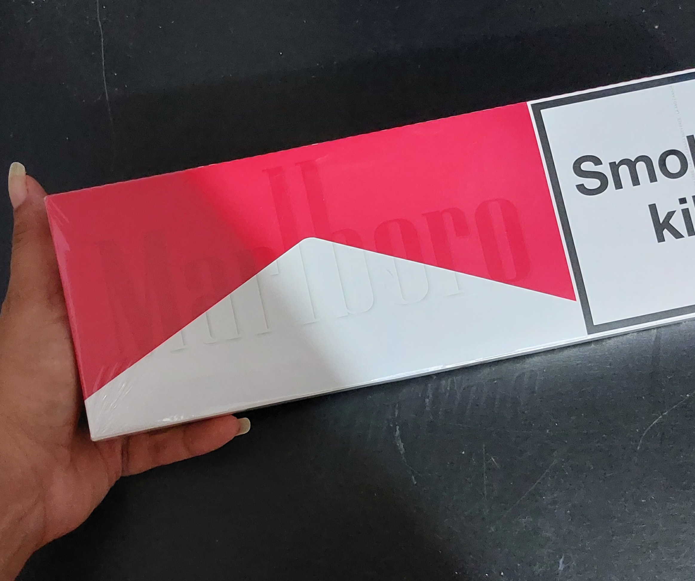 Marlboro Red
