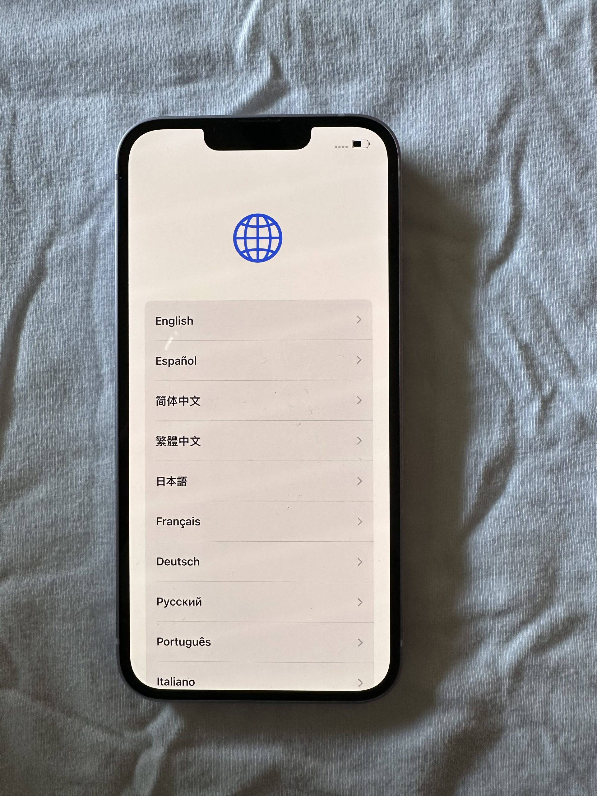 Iphone 14 128GB