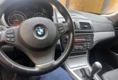 4sale – 2011 BMW X3