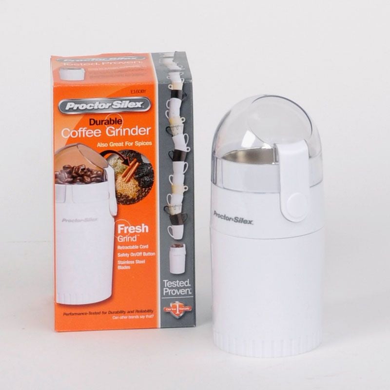 PROCTOR SILEX COFFEE GEINDER