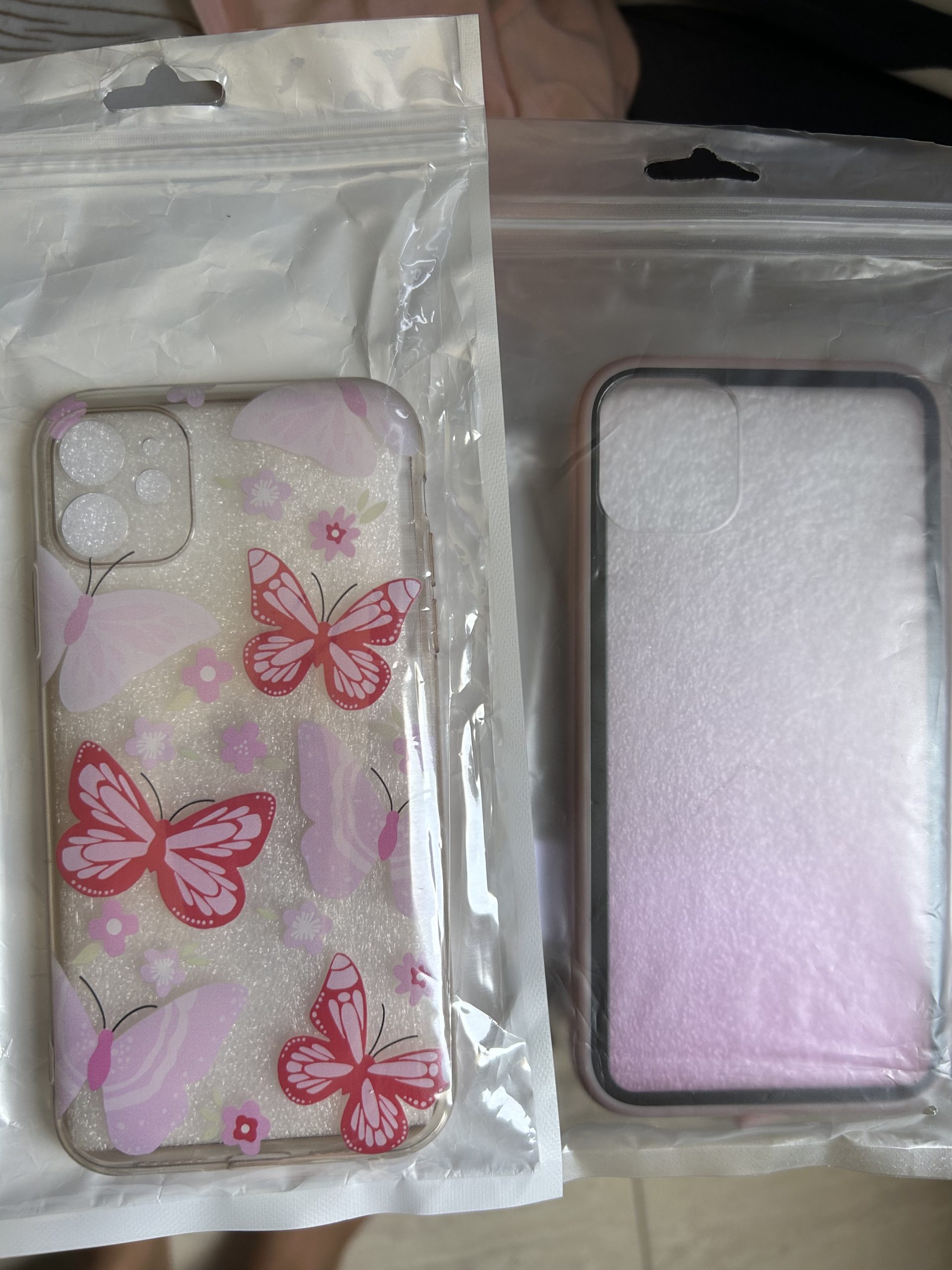 Caft iphone 11