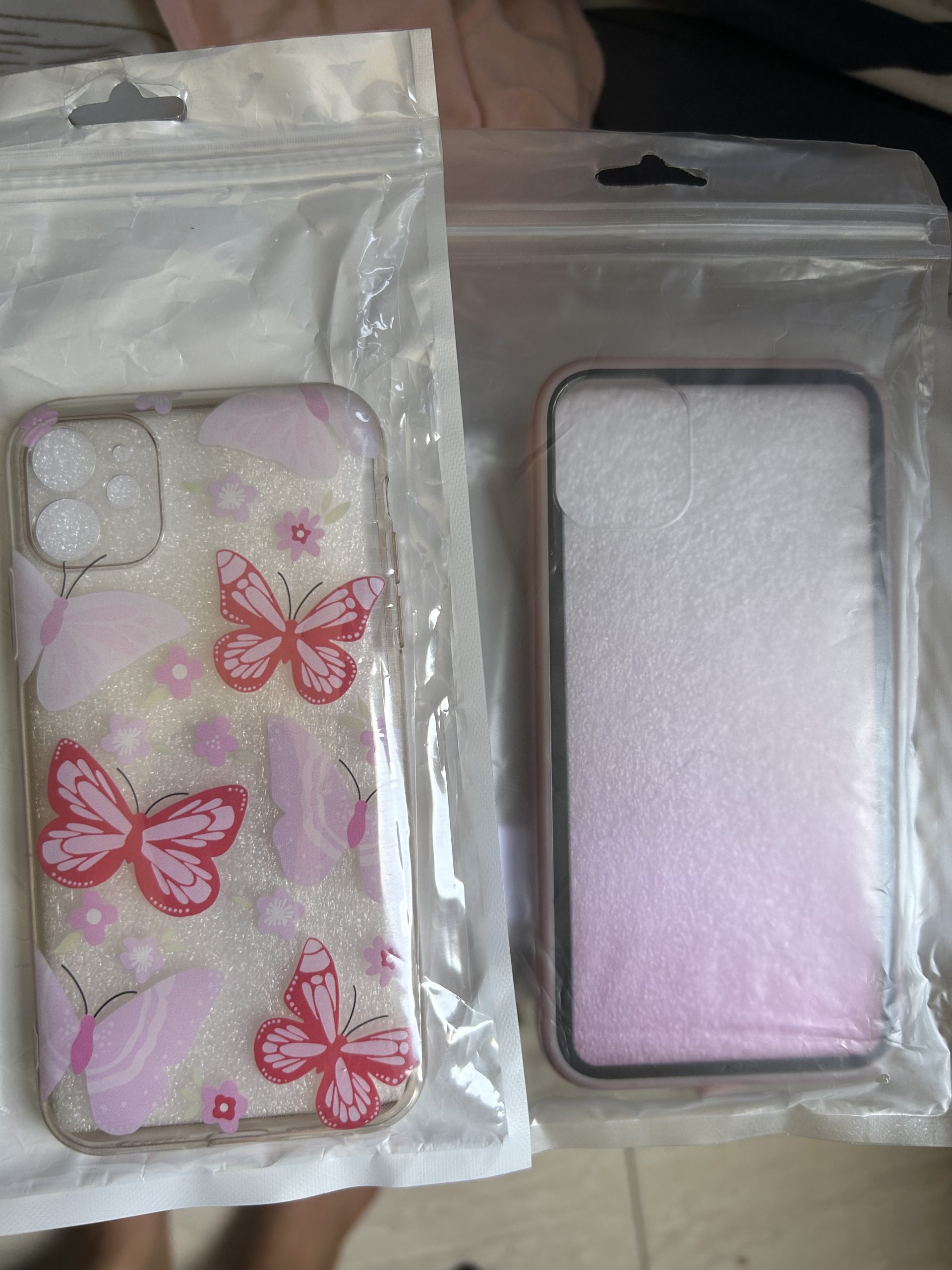 Caft iphone 11