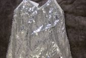 Closet clean up! Sequin dresses once used