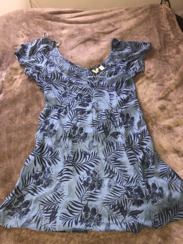 Closet clean up ! Rompers , dresses used in good condition