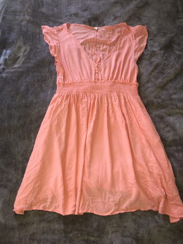 Closet clean up ! Rompers , dresses used in good condition