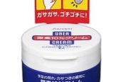 Shiseido 10% Urea Hand & Foot Cream