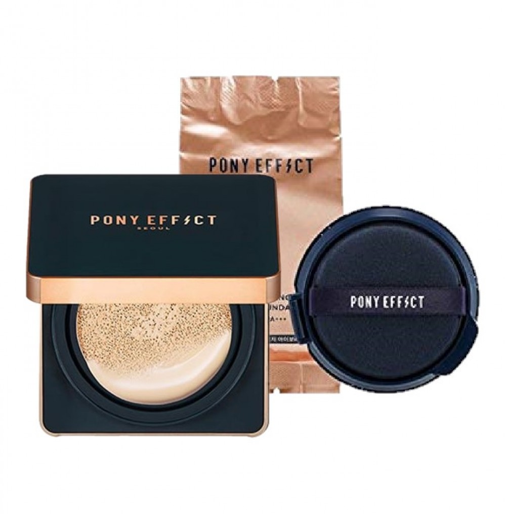 Cushion Foundation