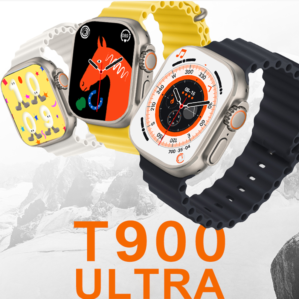 SMART WATCH T55