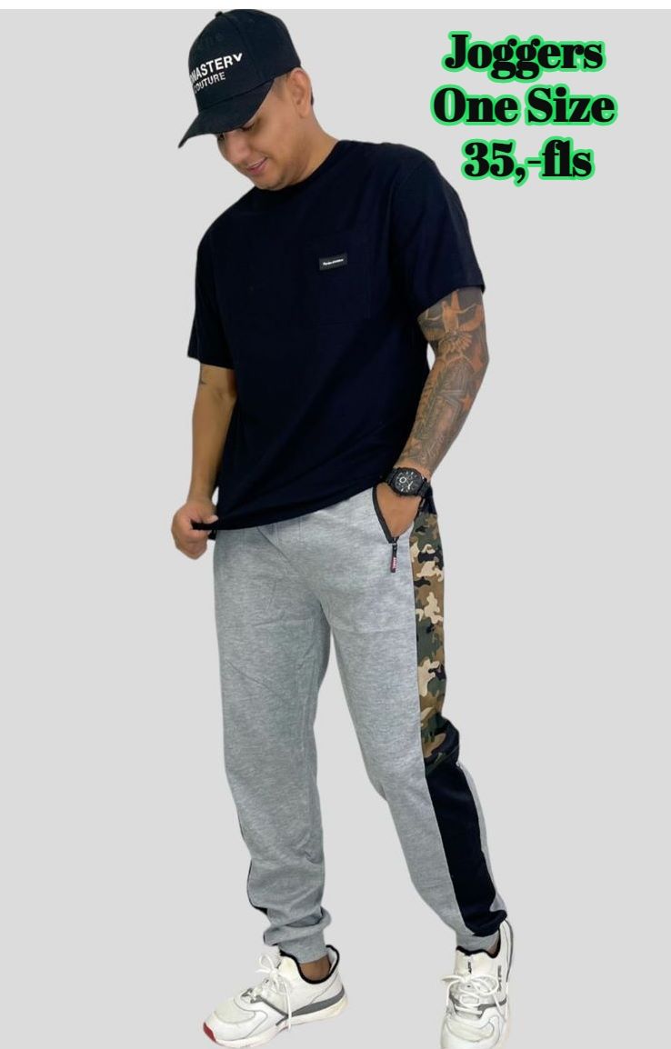 Pijamas pa hende Muhe