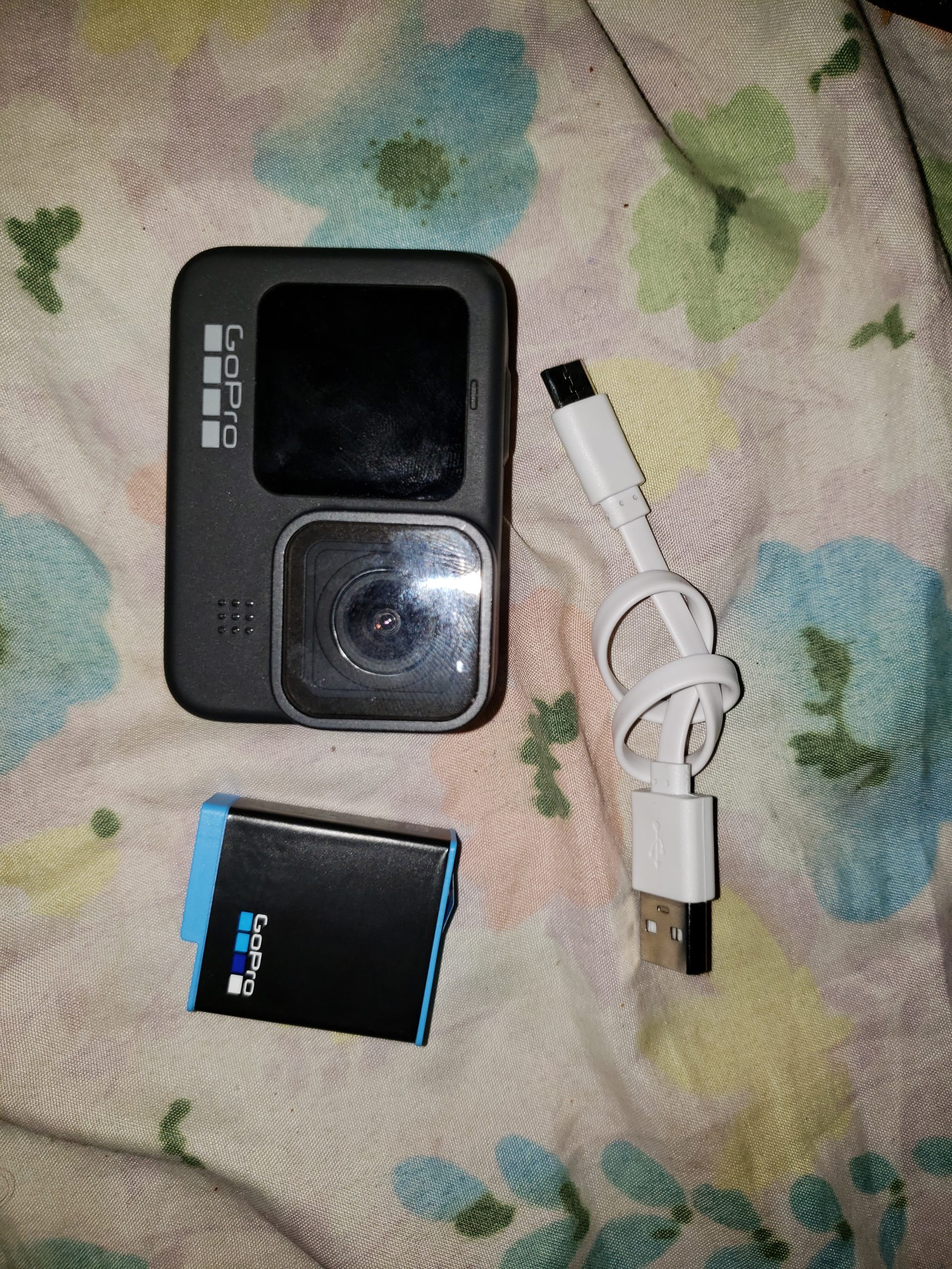 Gopro hero9