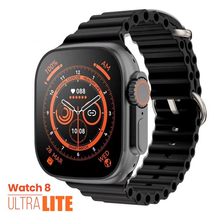SMART WATCH T55