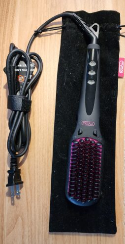 Tymo Hair Straightener