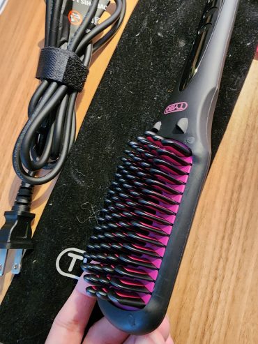 Tymo Hair Straightener