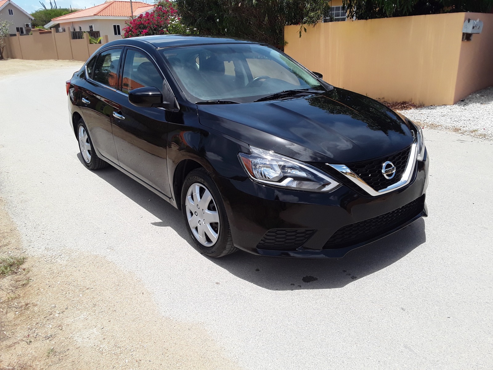 Nissan Sentra