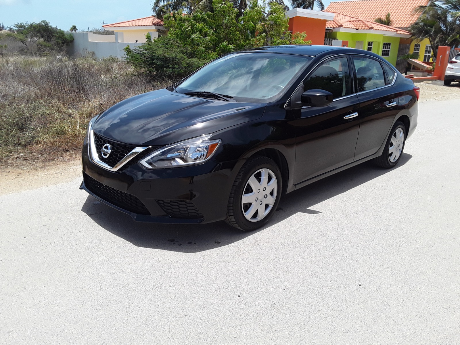 Nissan Sentra
