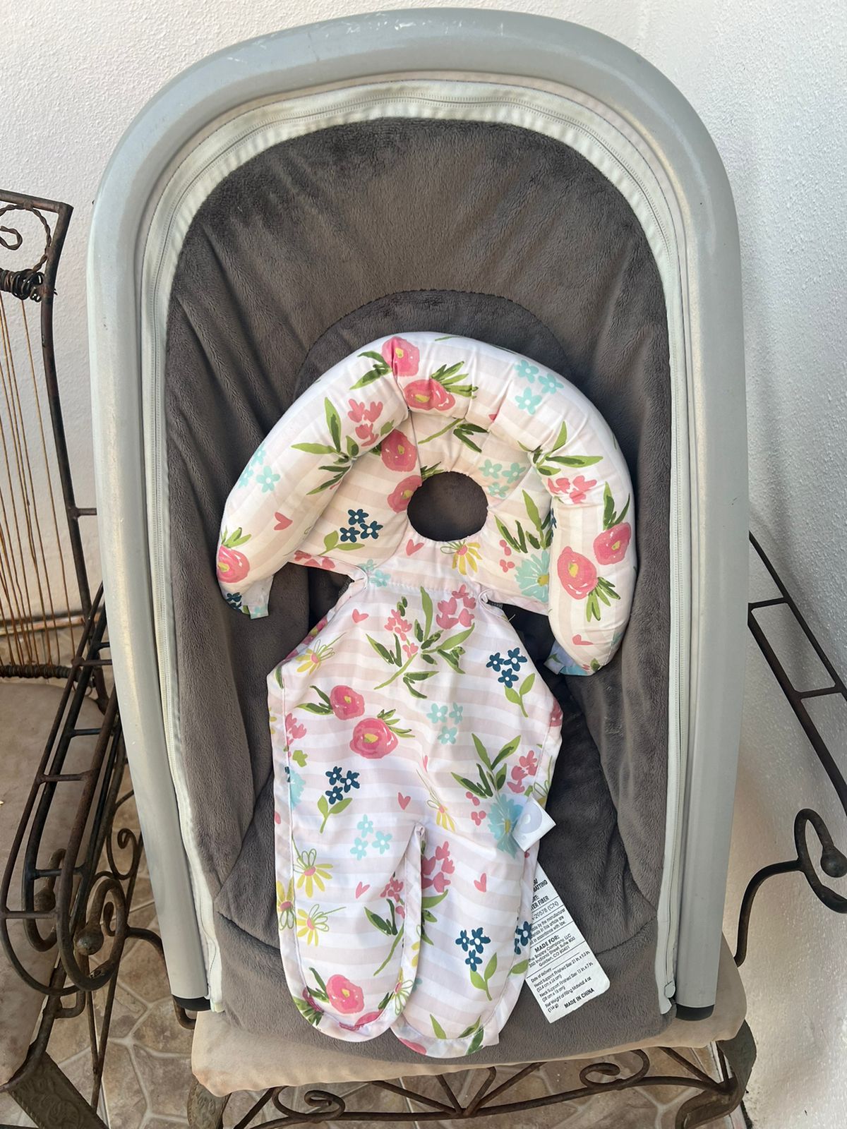 Baby items for sale