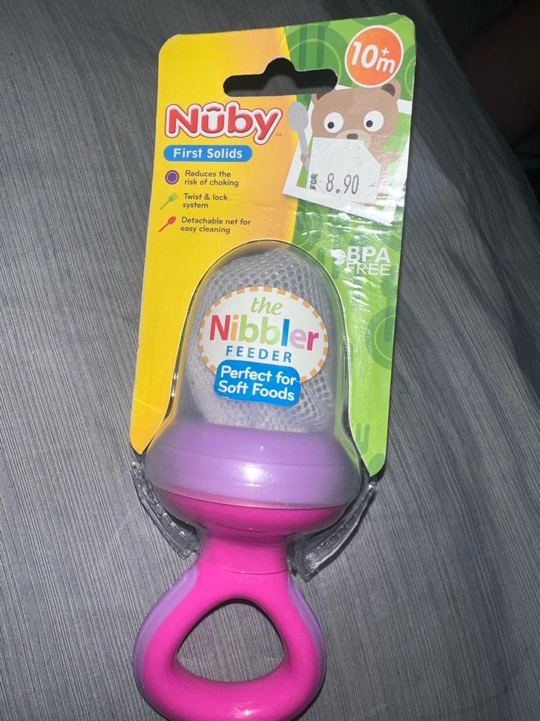 Baby items for sale