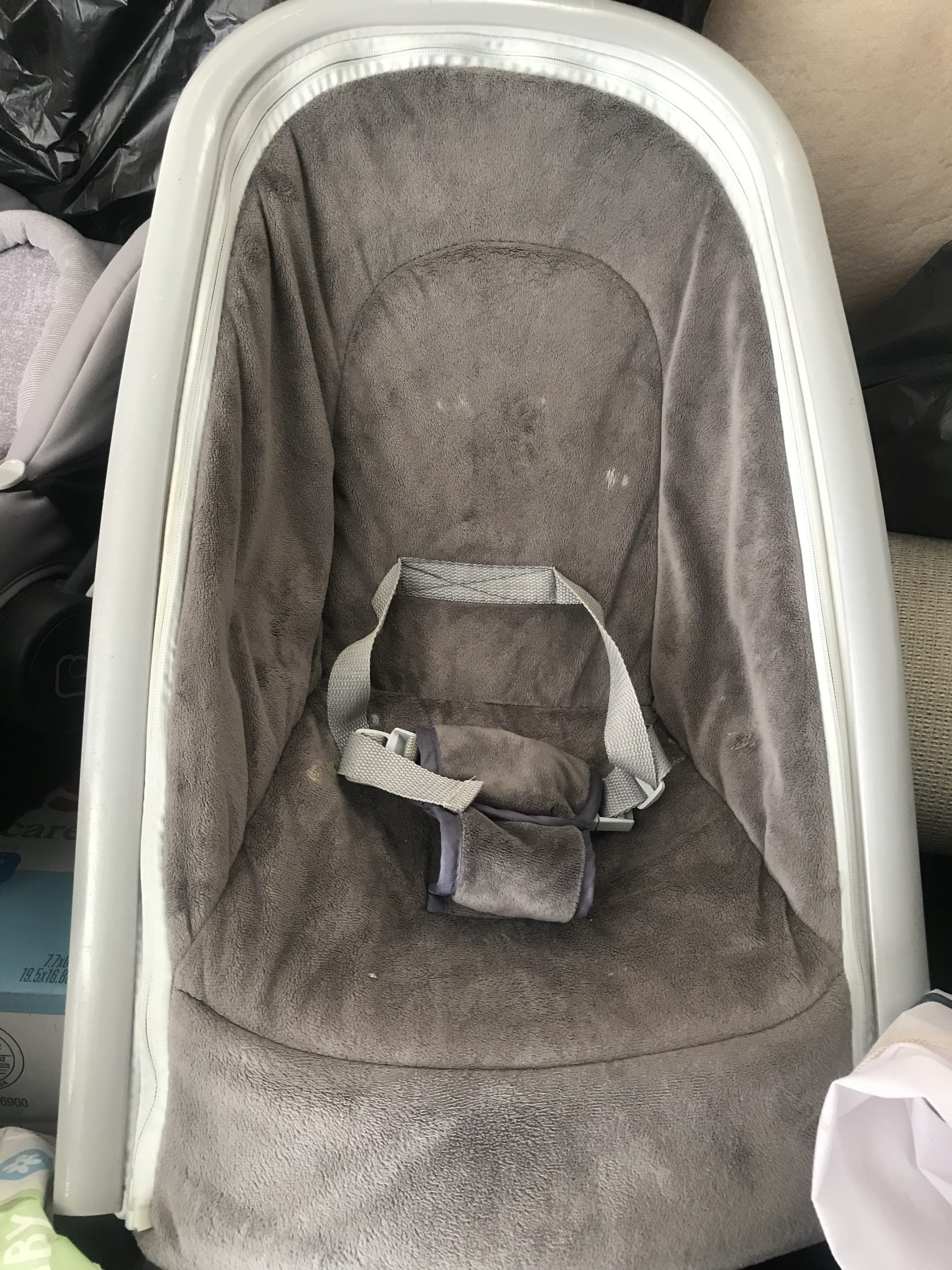 Baby items for sale