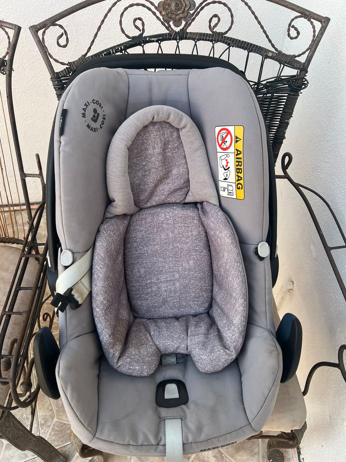 Baby items for sale