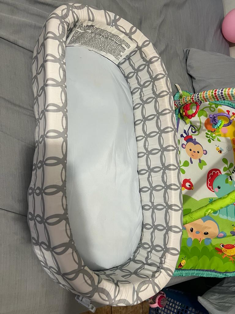 Baby items for sale