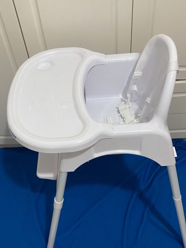 Bebe Style Classic 2-in-1 kinderstoel / kitchen baby seat
