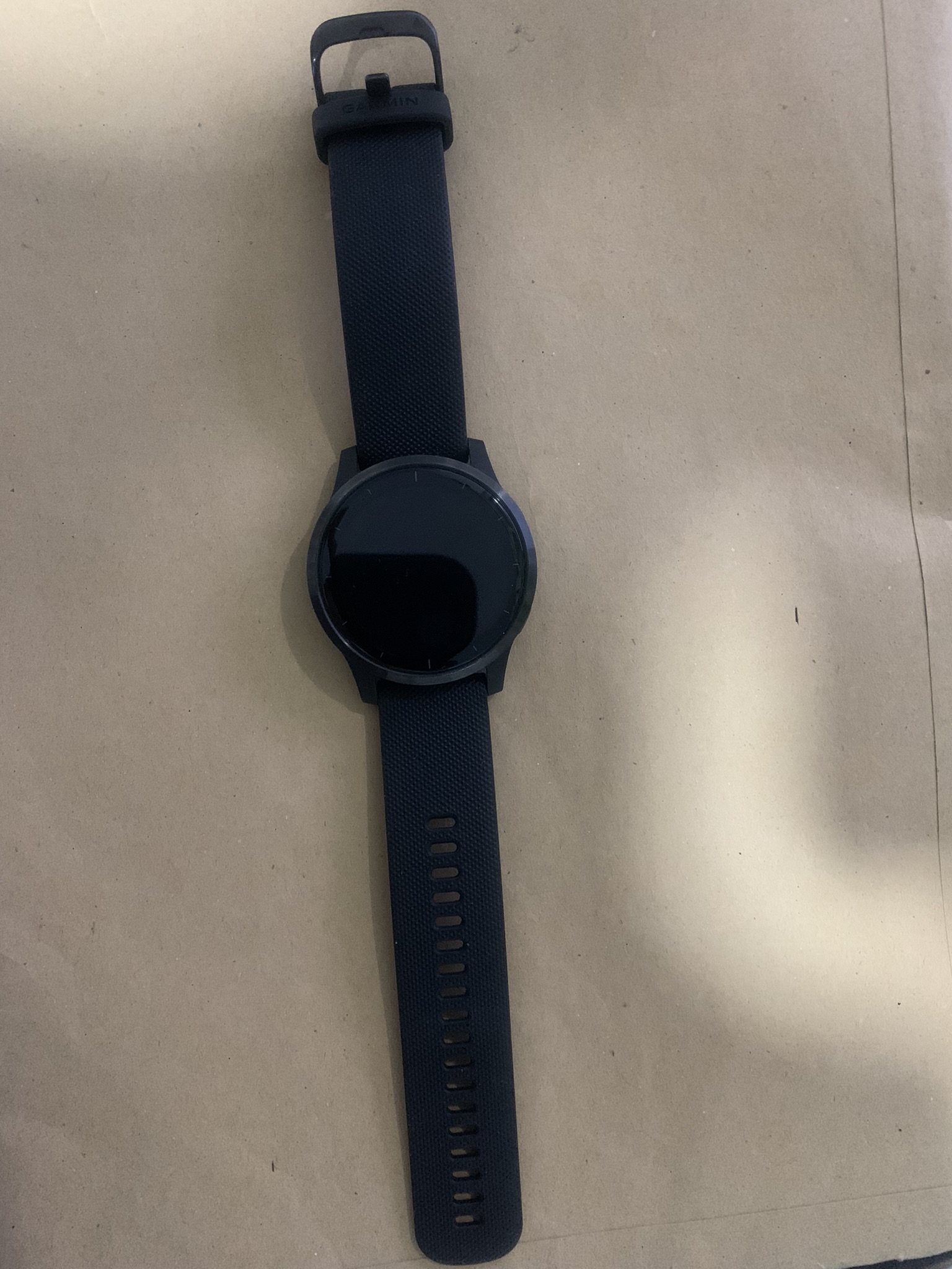 Vivioactive 4 Garmin watch