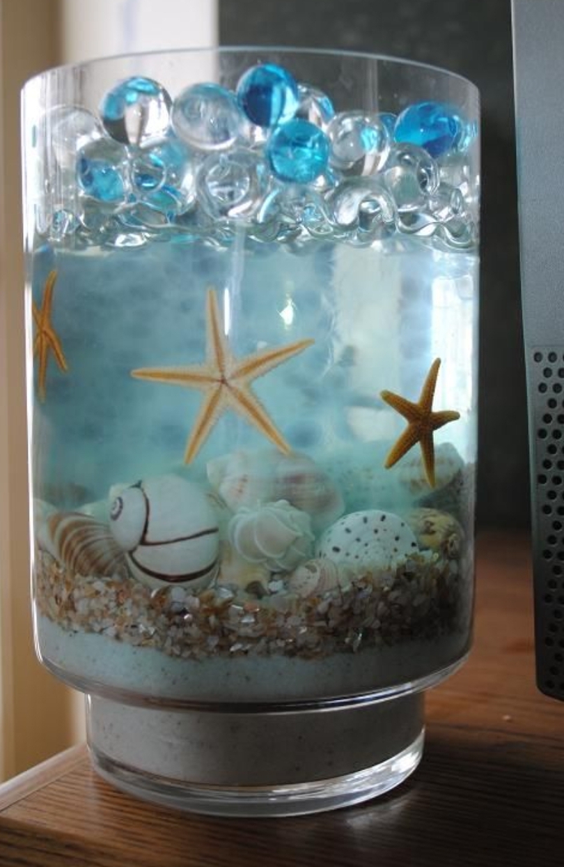 Decor waterbeads
