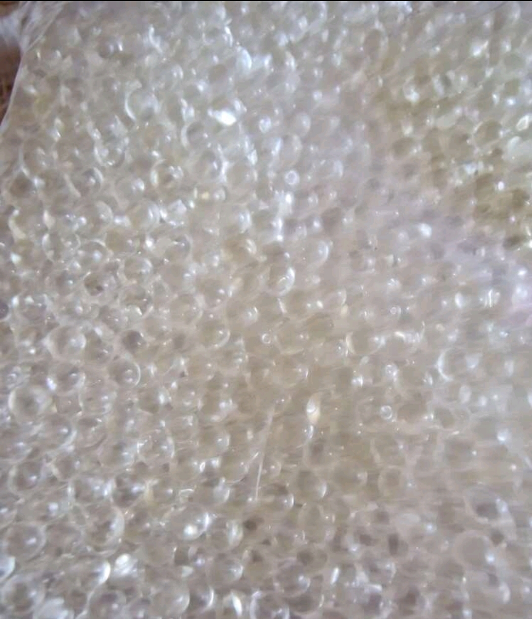 Decor waterbeads
