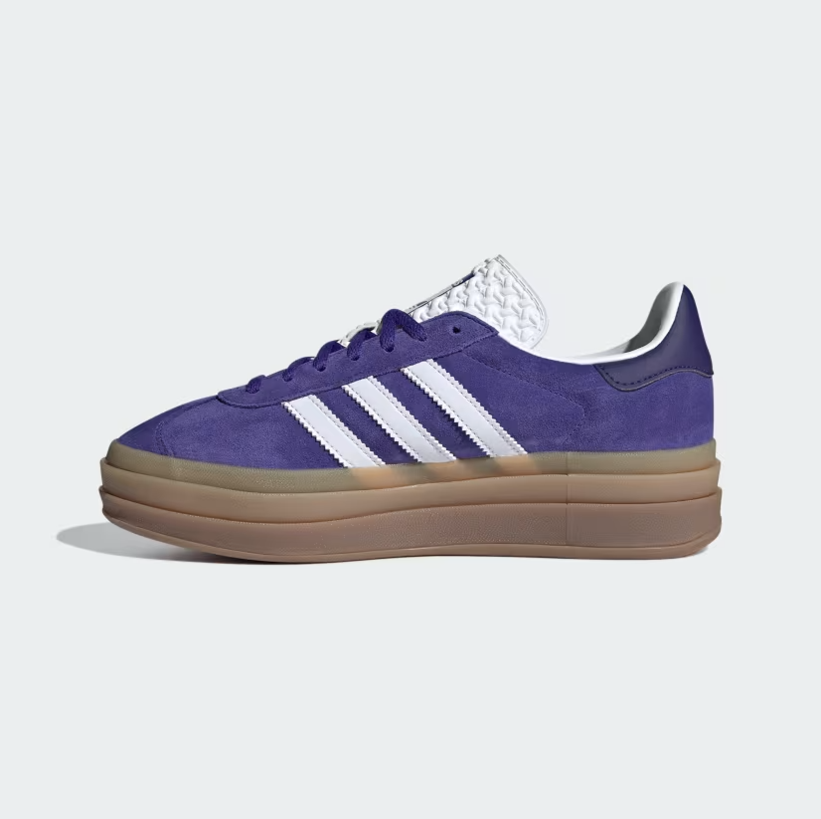 For Sale, Ta Bende Adidas GAZELLE BOLD SHOES Size 7,5 Women