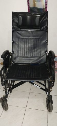 Ta bende electric chair wheel chair
