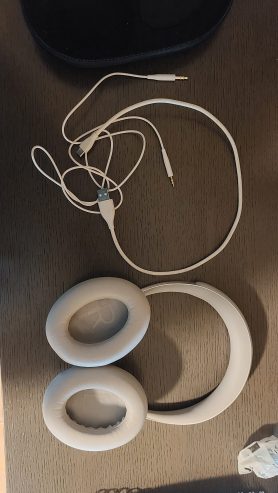 Bose 700 anc headphones