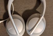 Bose 700 anc headphones