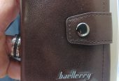 Baellerry card holder wallet