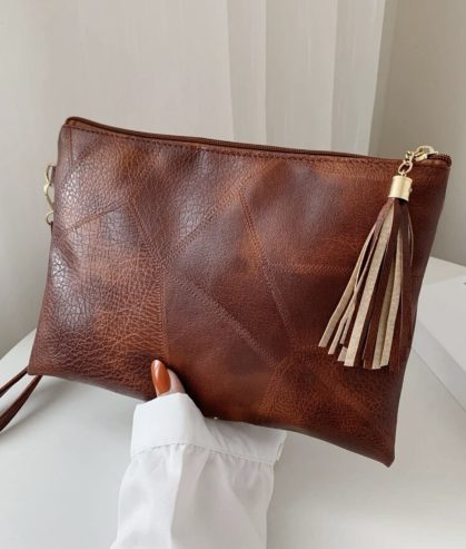 Clutch bag