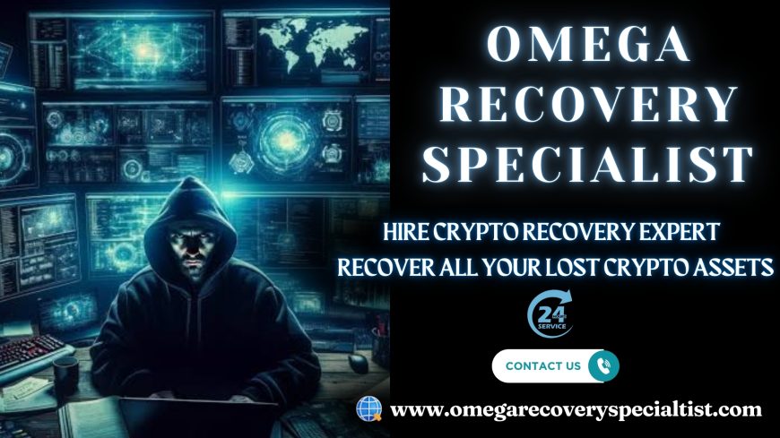 Best Crypto / Bitcoin Recovery Expert