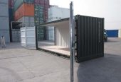 Used 20ft & 40ft Shipping Containers For Sale