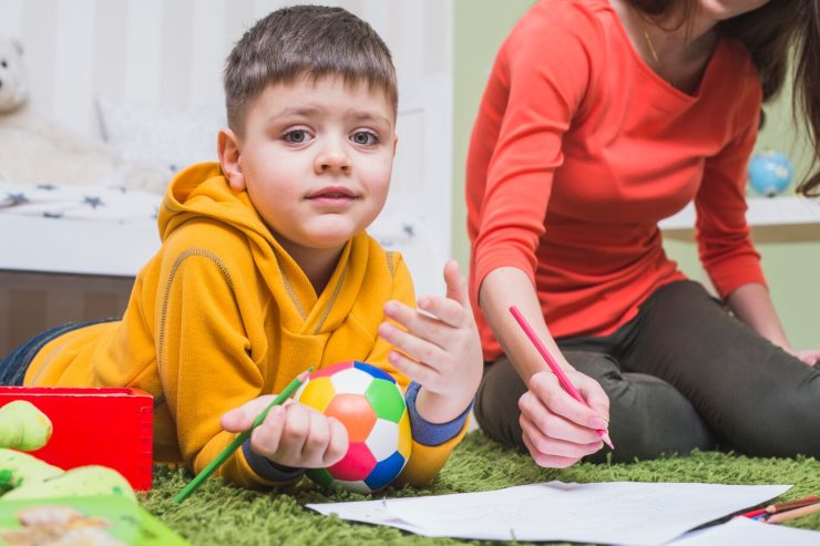 Autism Care Center San Diego