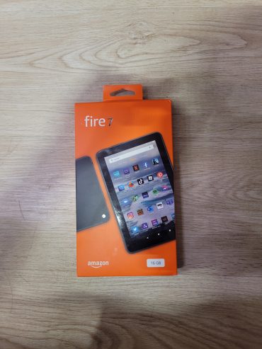 Amazone tablet fire7 kids nobo