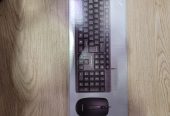 Mouse and keyboard pro office nobo nobo