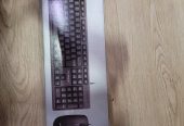 Mouse and keyboard pro office nobo nobo