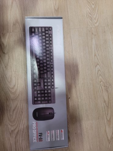 Mouse and keyboard pro office nobo nobo