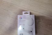 Tv chromecast