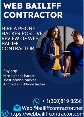 HIRE A PHONE HACKER POSITIVE REVIEW OF WEB BAILIFF CONTRACTO