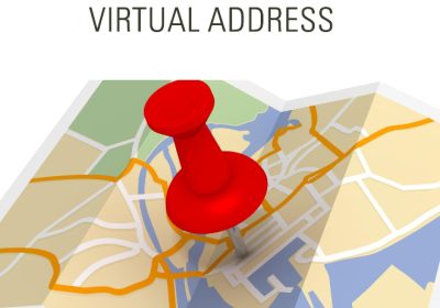 Virtual-business-address