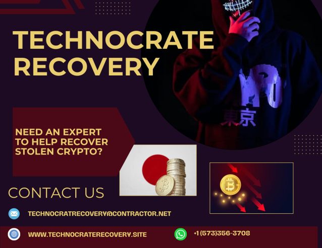 HOW DO I RECOVER ETHEREUM-BITCOIN HIRE TECHNOCRATE RECOVERY