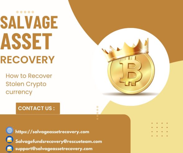 CONSULT A LEGIT BITCOIN RECOVERY SPECIALISTS \- REACH OUT T