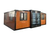 Used 20ft & 40ft Shipping Containers For Sale