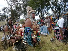 [[+277”64410”726]] SANGOMA in OGIES, KWAGGAFONITEN, ERMELO,