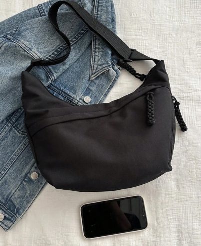 Shoulder/cross bag